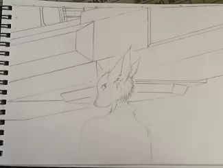 愿为联邦奉献一切之力量！ by SaFwc