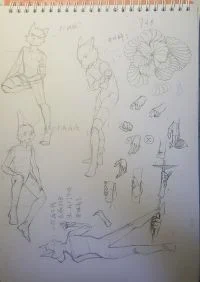 练习