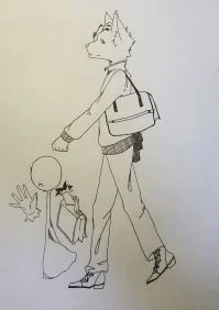 描线笔测试