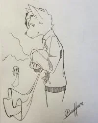 抱抱