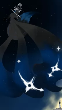 星空