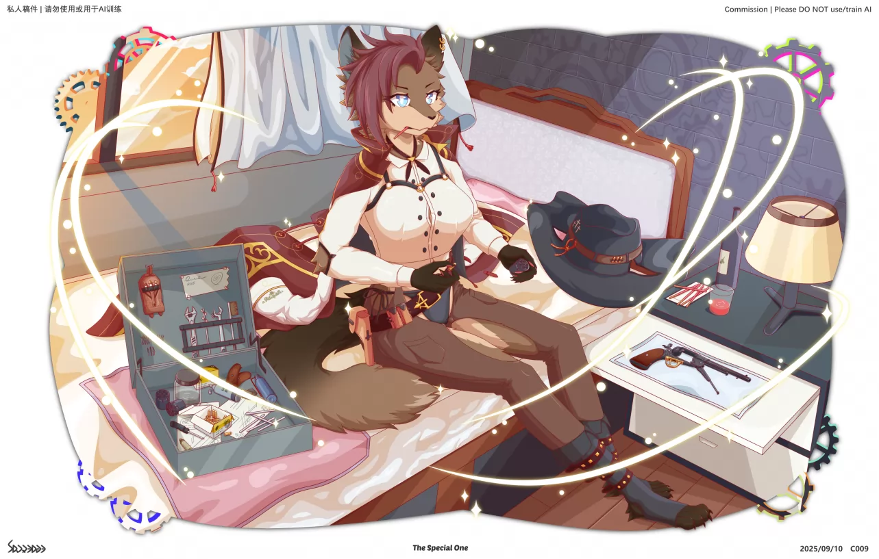 09 by sdvxedge, 插画