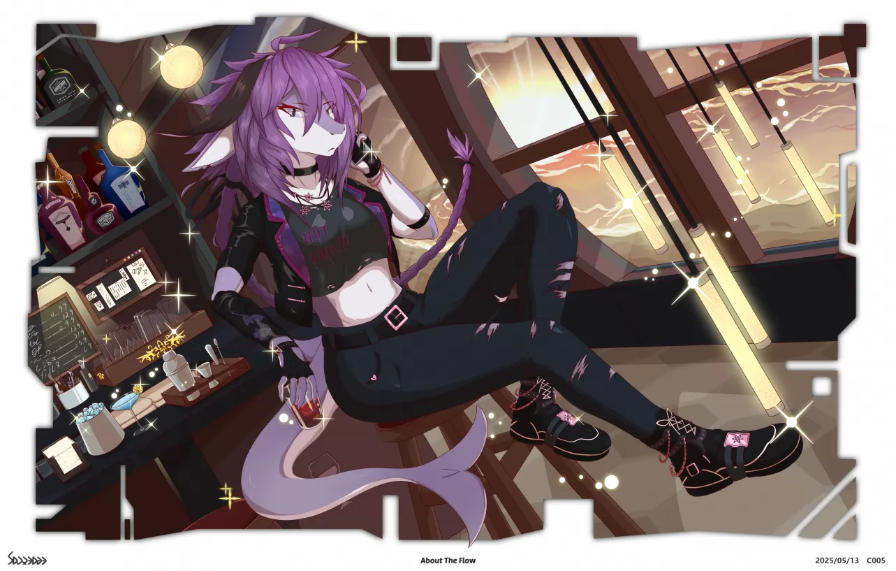 05 by sdvxedge, 插画
