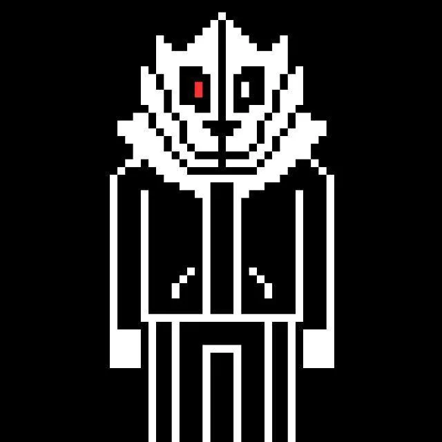 本龙设定 by 堕落之墨, BATIM, UT