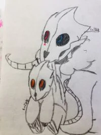 假设主设定有了孩子