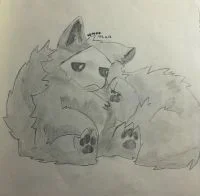 尝试不同画风的普罗