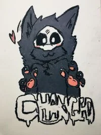 油画棒的感觉好神奇