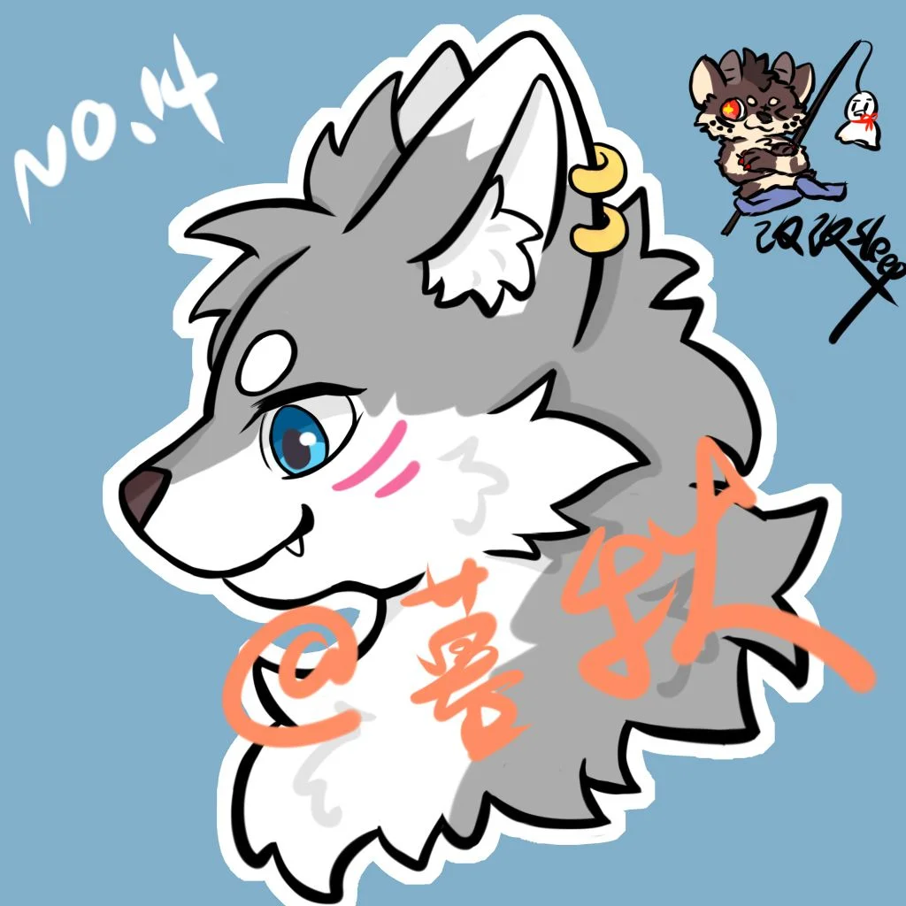 暮秋頭 by 改改_sleep