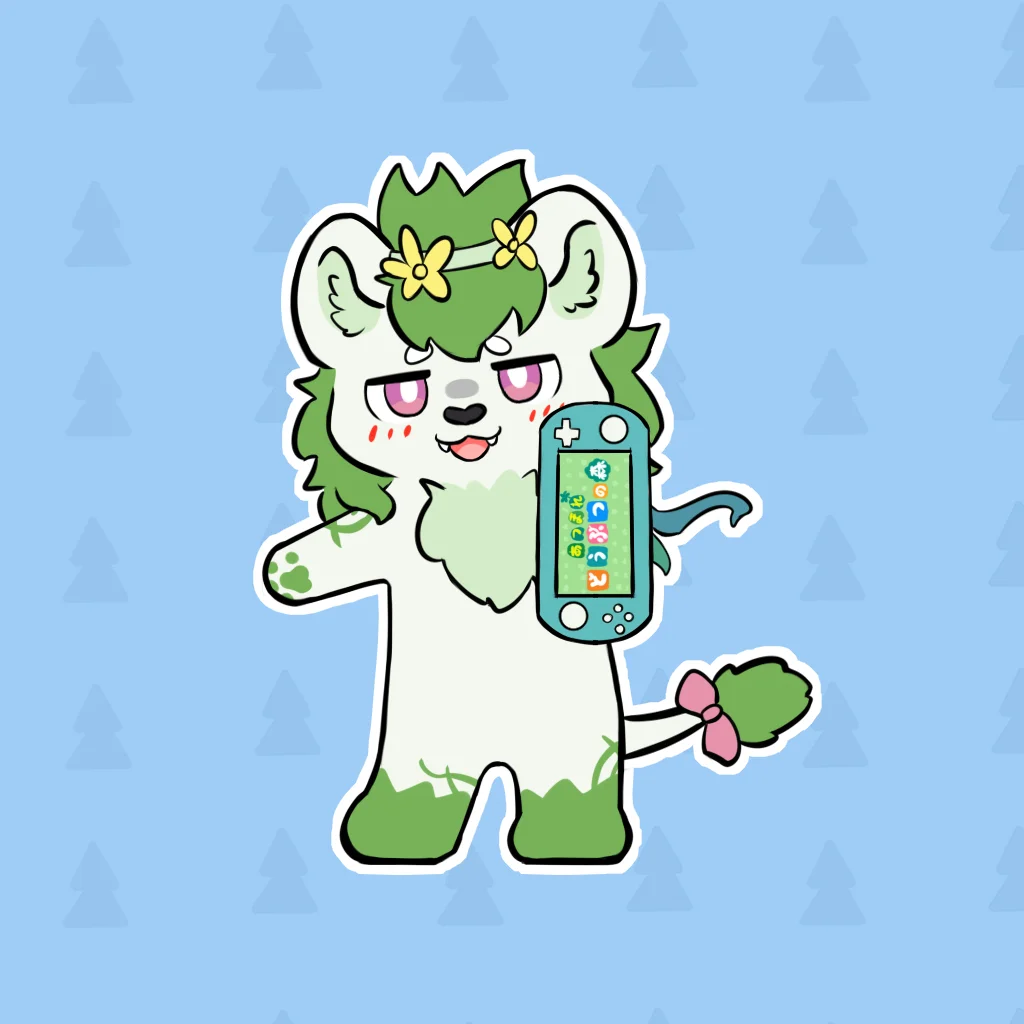 是Lin by 改改_sleep