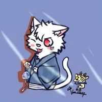 【擬獸向】君色々移り  by 改改_sleep