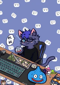 【11.03】そらる生日 by 改改_sleep
