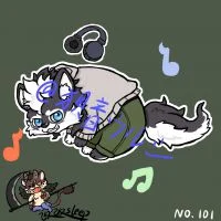 狽音ウルシ