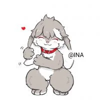 INA by 改改_sleep