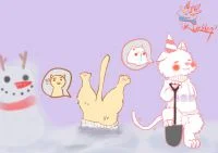 まる×あも（2）