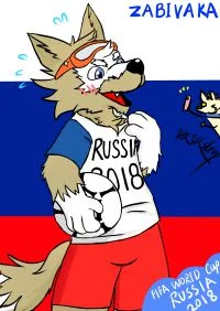 Zabivaka