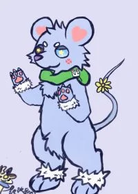 T同學
