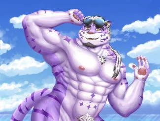 萨
