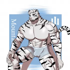 是千面男星～山啦～ by 龍麟城