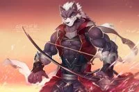 archer