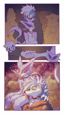 烟花