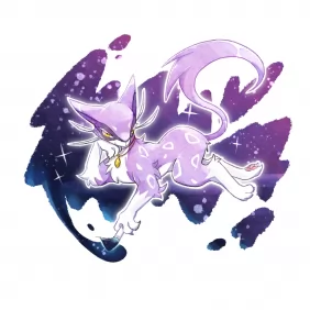 夜色