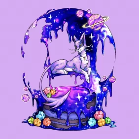 甜蜜星空