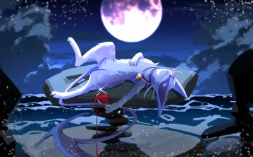 夜潮
