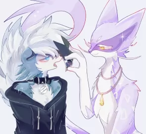 mega进化