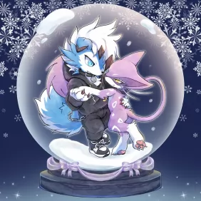 水晶球之夜