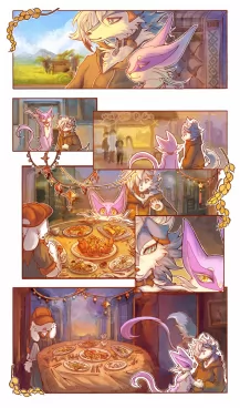 聚餐 by KianYemao