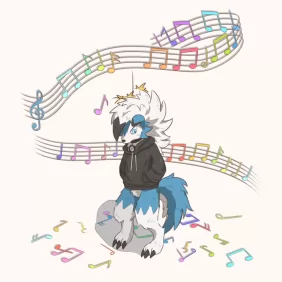 音符