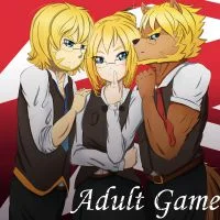 【超难关】成人游戏