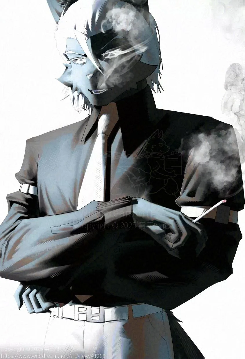 THE SUBSTANCE InfInIty by 第三悖论, The Substance