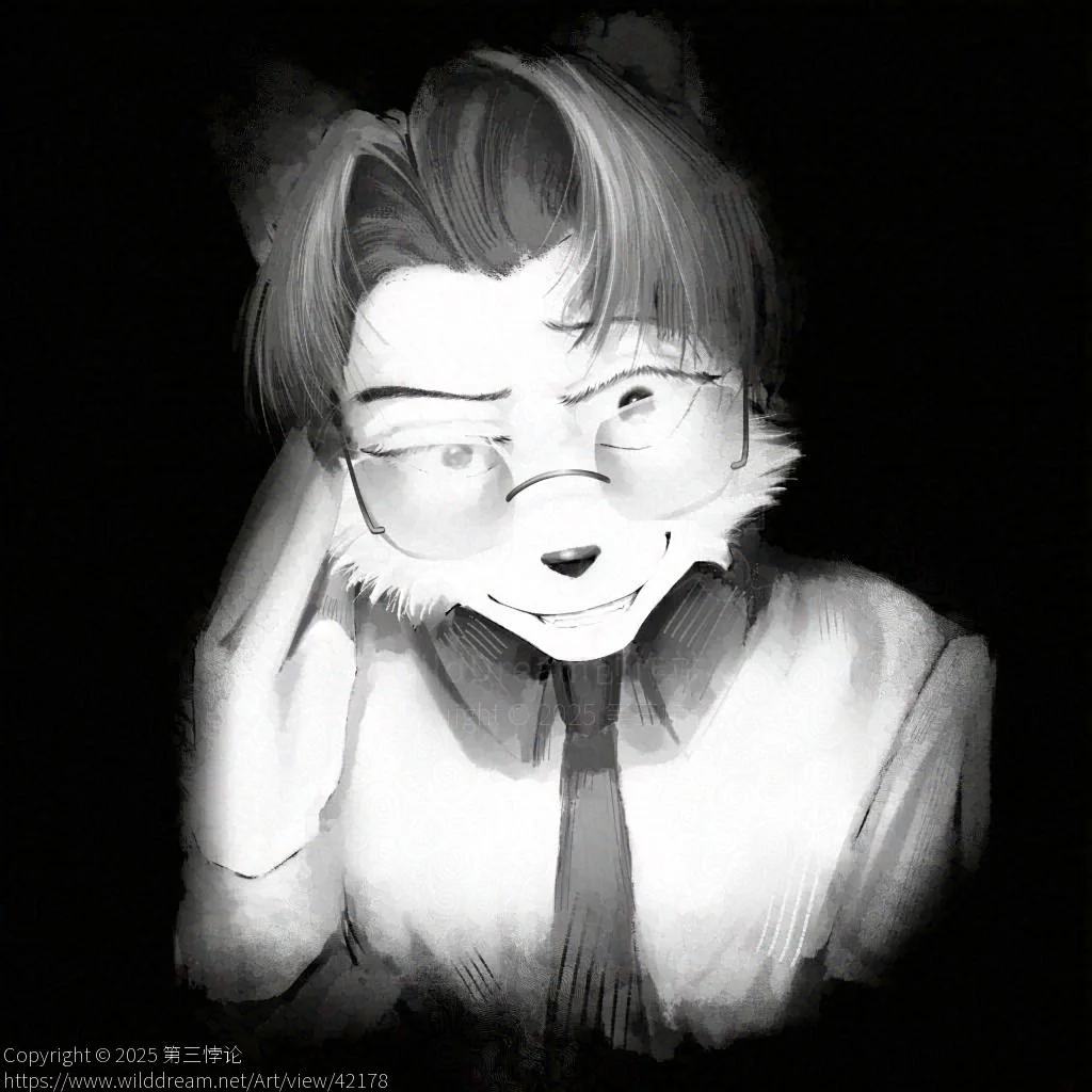 Nowhere to RUN by 第三悖论, Furry, 福瑞