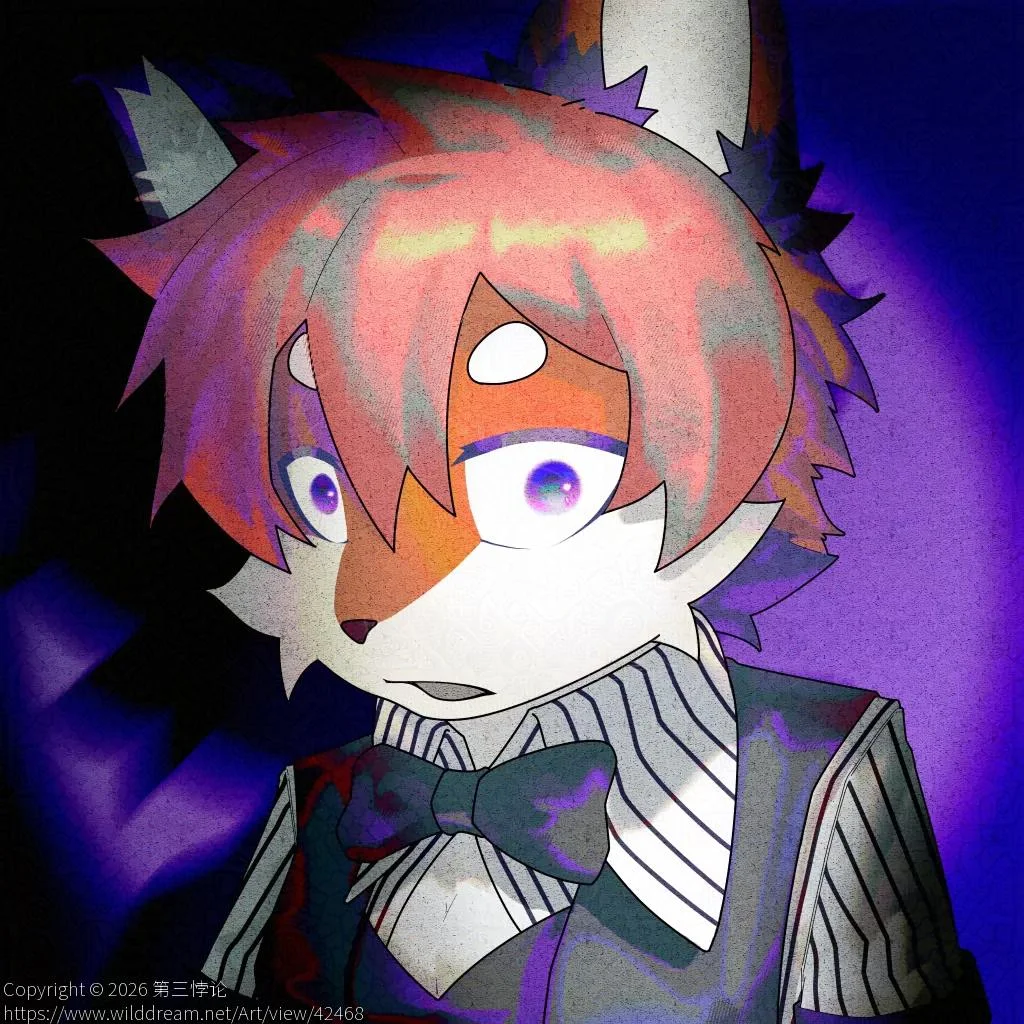 委托 by 第三悖论, 福瑞, Furry