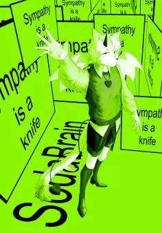 Sympathy is a Knife