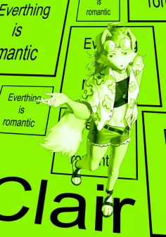 Everything is Romantic