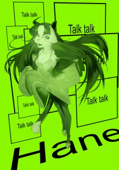 Talk talk