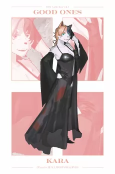 Kara by 第三悖论