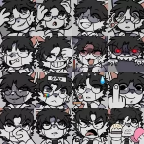 MEMEs