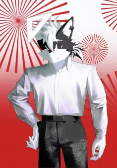 赠图