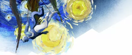 轮回 · Reincarnation