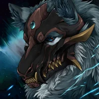 拒魔狼 by 拒魔狼