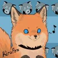 KiroFox