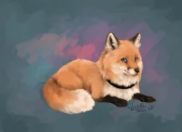 KiroFox