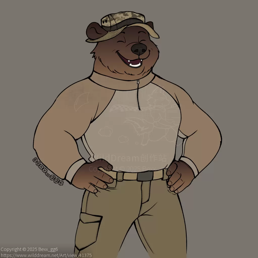 A bit of color for Price 💕 by Bexx_gg6, 141, Bear, Call of Duty , Captain Price , CoD, John Price, Task force, Tf141, Uniform