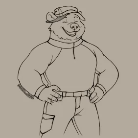 Wip Captain Price ^^