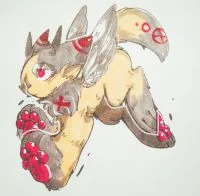埃利尔 by 查无此鸣