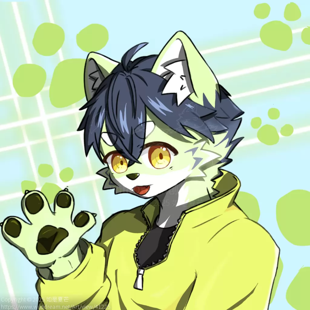 啵唧！ by 如是夏芒