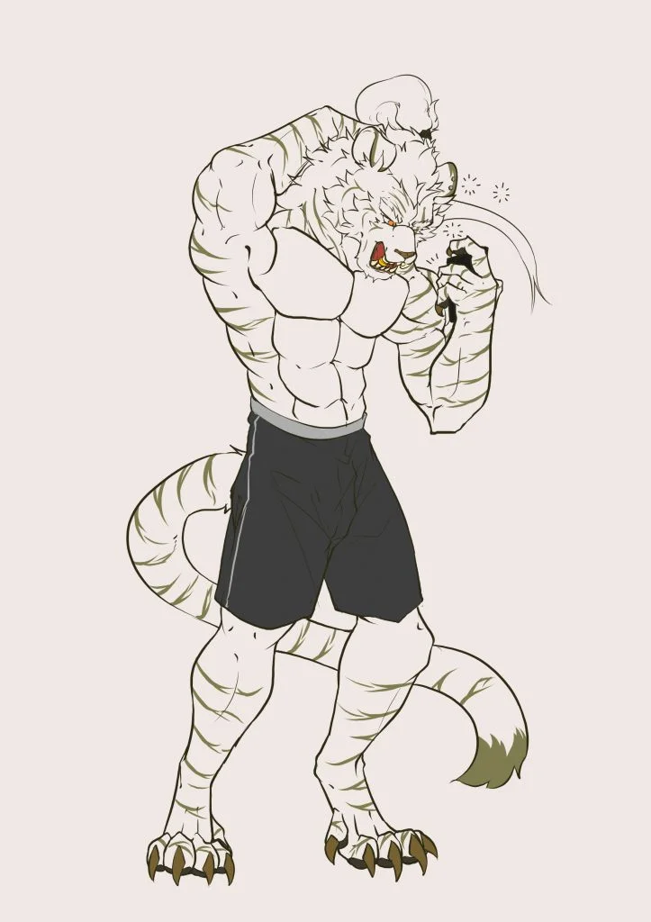 摸鱼 by 邮筒状弑君体
